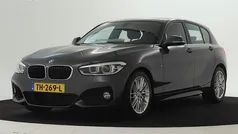 Gebruikt 2018 BMW 116 Executive Hatchback | € 16.745 (Eerlijke prijs)