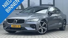 Gebruikt 2020 Volvo S60 R-Design Sedan | € 27.950 (Goede deal)
