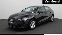 Gebruikt 2022 Audi A3 Sportback Advanced Plus Hatchback | € 23.400 (Super prijs)