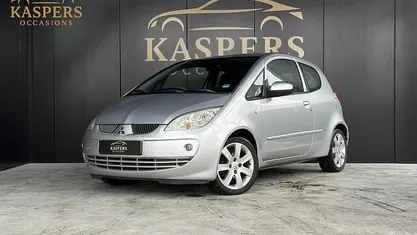 Occasion 2006 Mitsubishi Colt Hatchback | € 1.750 (Eerlijke prijs)