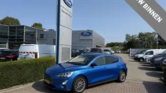 Gebruikt 2018 Ford Focus Business Edition Hatchback | € 14.990 (Goede deal)