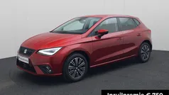 Gebruikt 2024 Seat Ibiza Style Hatchback | € 20.940 (Goede deal)