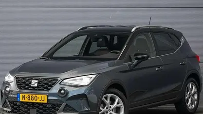 Occasion 2021 Seat Arona Business SUV | € 15.400 (Eerlijke prijs)