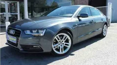 Gebruikt 2012 Audi A5 S-Line Coupé | € 14.800