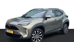 Groen Gebruikt 2024 Toyota Yaris SUV | € 29.915 (Eerlijke prijs)