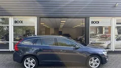Gebruikt 2013 Volvo V60 Summum Stationwagen | € 6.950 (Goede deal)