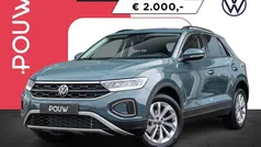 Gebruikt 2024 VW T-Roc Edition SUV | € 33.950 (Super prijs)