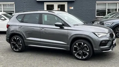 Occasion Cupra Ateca 150 PK (110 kW) 2024 SUV
