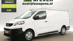 Wit Gebruikt 2019 Peugeot Expert Van | € 14.400 (Goede deal)