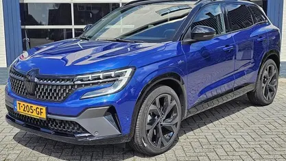Occasion Renault Austral Techno Esprit Alpine 200 PK (147 kW) 2023 Blauw SUV