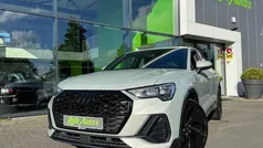 Grijs Gebruikt 2020 Audi Q3 Sportback Proline SUV | € 33.995 (Eerlijke prijs)