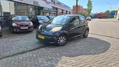 Gebruikt 2007 Peugeot 107 Hatchback | € 2.450 (Eerlijke prijs)