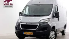 Gebruikt 2022 Peugeot Boxer Premium Van | € 19.950 (Eerlijke prijs)
