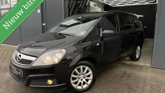 Gebruikt 2008 Opel Zafira MPV | € 2.250 (Eerlijke prijs)