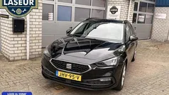 Gebruikt 2022 Seat Leon Style Stationwagen | € 15.945 (Goede deal)