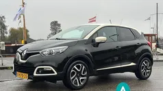 Gebruikt 2013 Renault Captur Dynamique SUV | € 6.250 (Eerlijke prijs)