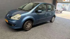 Blauw Gebruikt 2011 Renault Grand Modus Dynamique MPV | € 2.999 (Goede deal)