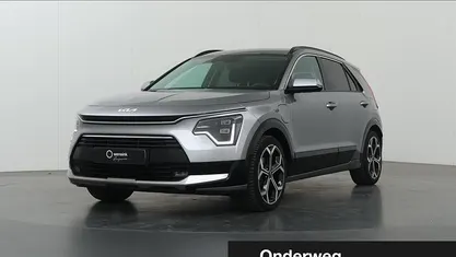 Occasion Kia Niro 2026 SUV