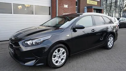 Occasion 2023 Kia Ceed Sportswagon Stationwagen | € 18.745 (Super prijs)