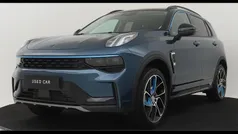 Blauw Gebruikt 2022 Lynk & Co 01 SUV | € 23.890 (Eerlijke prijs)