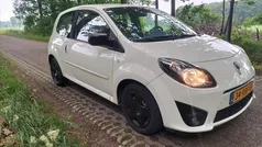 Geel Gebruikt 2011 Renault Twingo Dynamique Hatchback | € 2.450 (Eerlijke prijs)