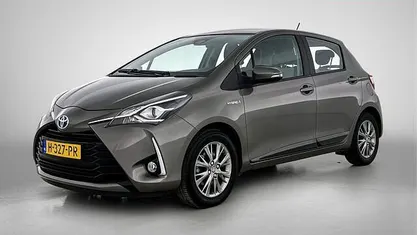 Occasion Toyota Yaris Executive 99 PK (72 kW) 2017 Hatchback