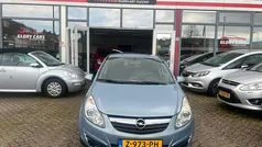 Gebruikt 2008 Opel Corsa Essentia Sedan | € 2.495 (Goede deal)