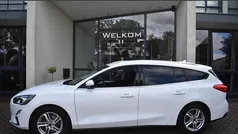 Gebruikt 2020 Ford Focus Trend Stationwagen | € 9.700 (Eerlijke prijs)