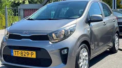 Grijs Gebruikt 2018 Kia Picanto Hatchback | € 9.949 (Eerlijke prijs)