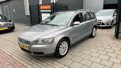 Occasion Volvo V50 125 PK (91 kW) 2005 Stationwagen