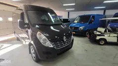 Gebruikt 2018 Renault Master Van | € 15.250 (Eerlijke prijs)