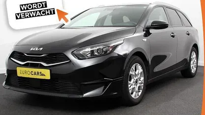 Gebruikt 2023 Kia Ceed Sportswagon Start Stationwagen | € 17.890 (Goede deal)
