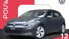 Grijs Gebruikt 2021 VW Golf VIII Style Hatchback | € 23.450 (Eerlijke prijs)