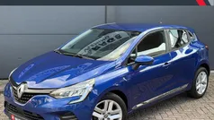 Blauw Gebruikt 2020 Renault Clio V Hatchback | € 12.880 (Eerlijke prijs)