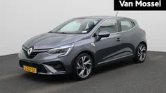Grijs Gebruikt 2020 Renault Clio V R.S. Hatchback | € 17.400 (Eerlijke prijs)