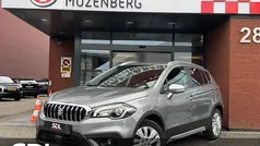 Gebruikt 2019 Suzuki SX4 S-Cross SUV | € 15.945 (Goede deal)
