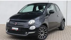 Gebruikt 2024 Fiat 500 Dolcevita Hatchback | € 16.900 (Eerlijke prijs)