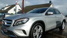 Gebruikt 2015 Mercedes GLA180 Edition SUV | € 16.950 (Eerlijke prijs)