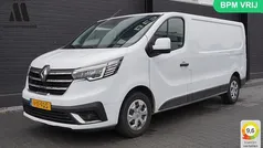 Gebruikt 2024 Renault Trafic Van | € 23.900 (Goede deal)