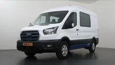 Gebruikt 2022 Ford E-Transit Trend Van | € 34.650 (Eerlijke prijs)