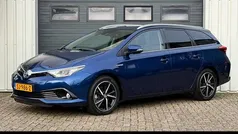 Gebruikt 2017 Toyota Auris Touring Sports Stationwagen | € 13.450 (Goede deal)