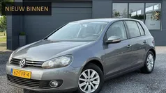 Grijs Gebruikt 2012 VW Golf VII Trendline Hatchback | € 7.743 (Goede deal)