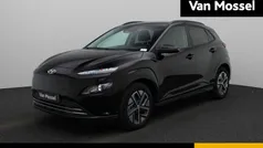 Zwart Gebruikt 2023 Hyundai Kona SUV | € 23.200 (Eerlijke prijs)
