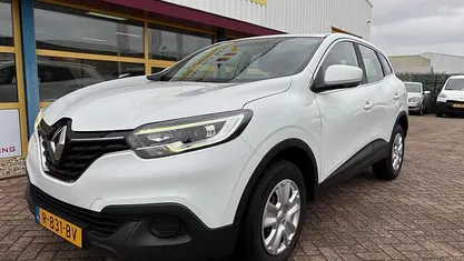 Occasion 2019 Renault Kadjar Life SUV | € 9.750 (Goede deal)