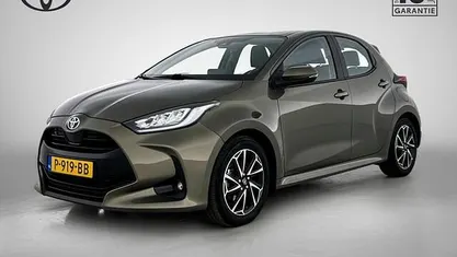 Occasion Toyota Yaris 116 PK (85 kW) 2022 Hatchback