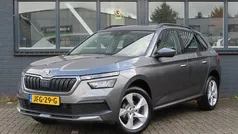 Gebruikt 2022 Skoda Kamiq Active SUV | € 19.950 (Eerlijke prijs)