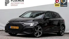 Gebruikt 2023 Audi A3 Sportback Hatchback | € 32.900 (Eerlijke prijs)