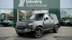 Gebruikt 2025 Land Rover Defender SE Dynamic SUV | € 96.888 (Super prijs)