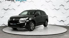 Zwart Gebruikt 2024 Suzuki Vitara SUV | € 24.440 (Goede deal)