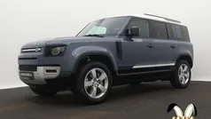 Blauw Gebruikt 2025 Land Rover Defender S SUV | € 94.950 (Super prijs)